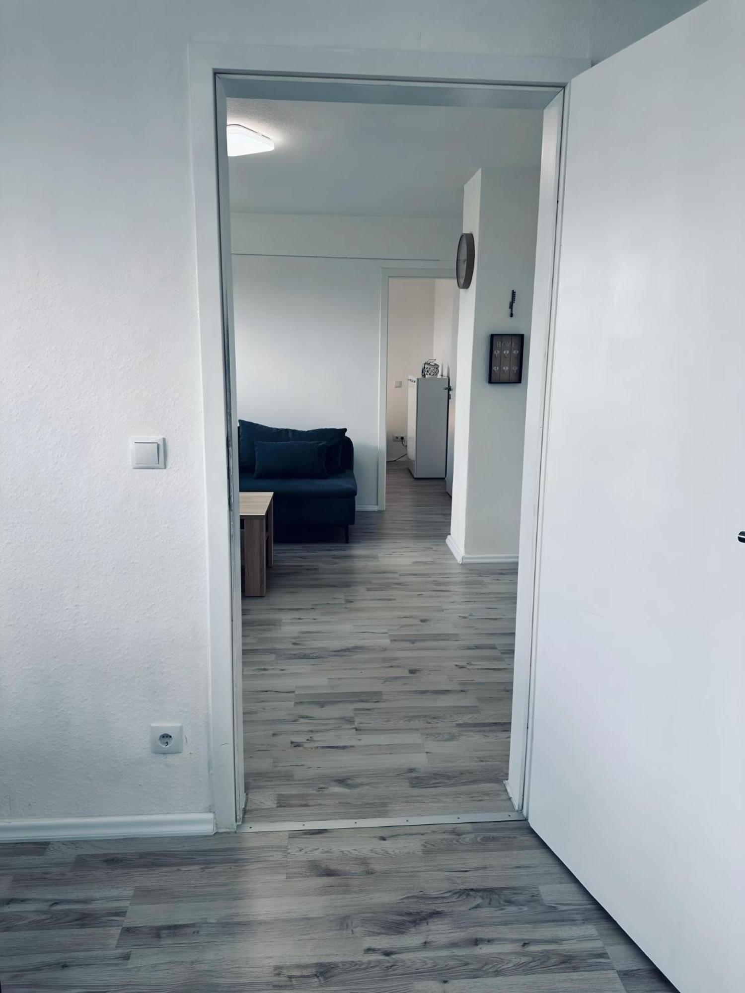 Fewo Euregio Nordhorn Dış mekan fotoğraf