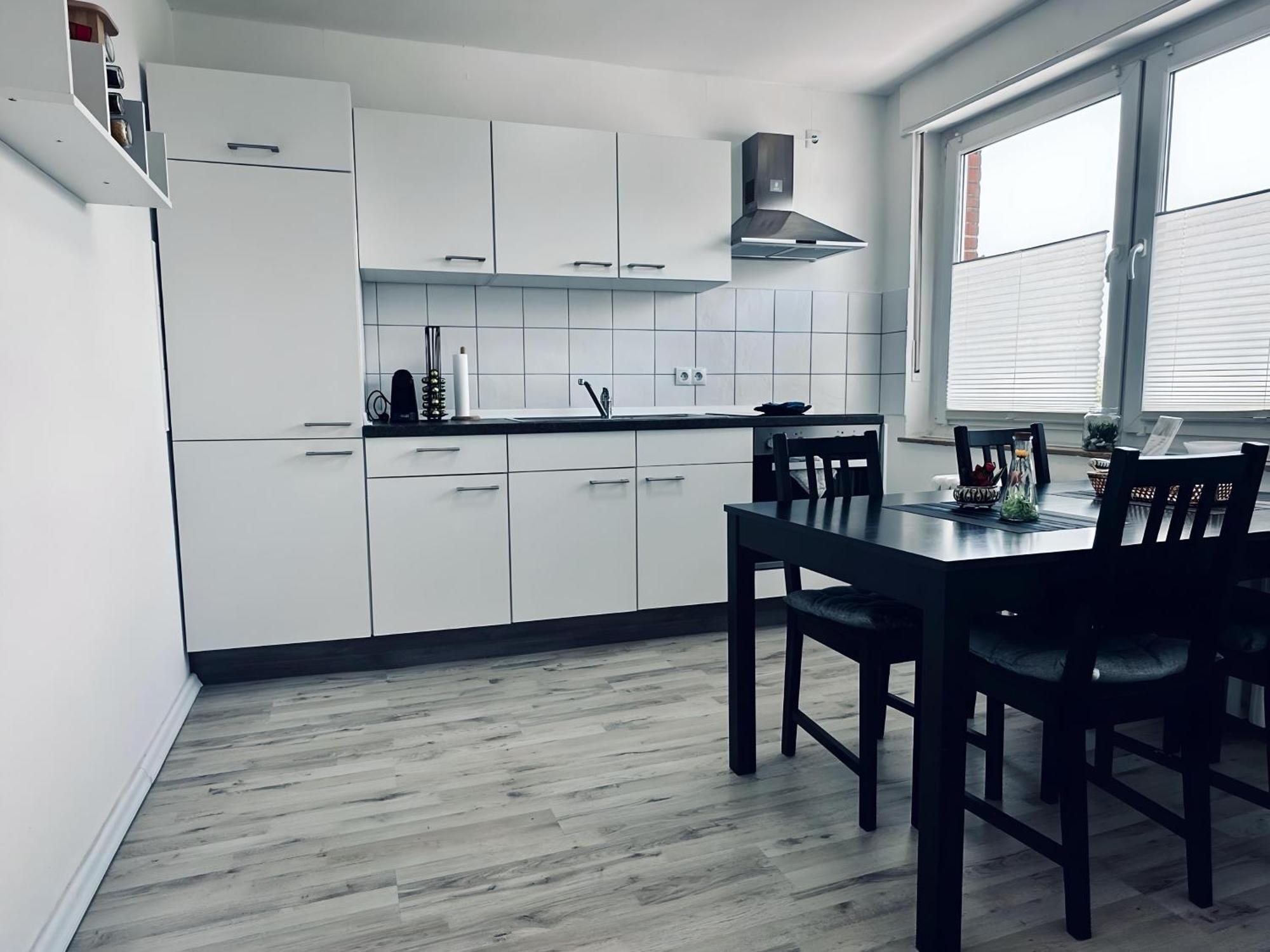 Fewo Euregio Nordhorn Dış mekan fotoğraf